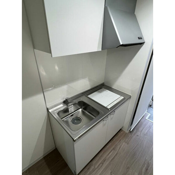 フォレスト南正雀の外観2枚目