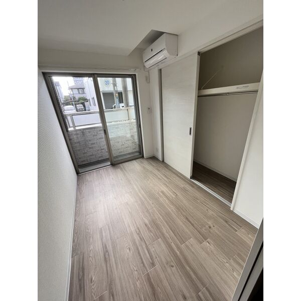 フォレスト南正雀の外観6枚目