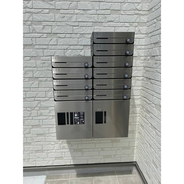 フォレスト南正雀の外観7枚目