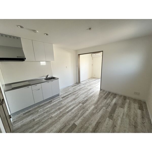 RAD福町の外観2枚目