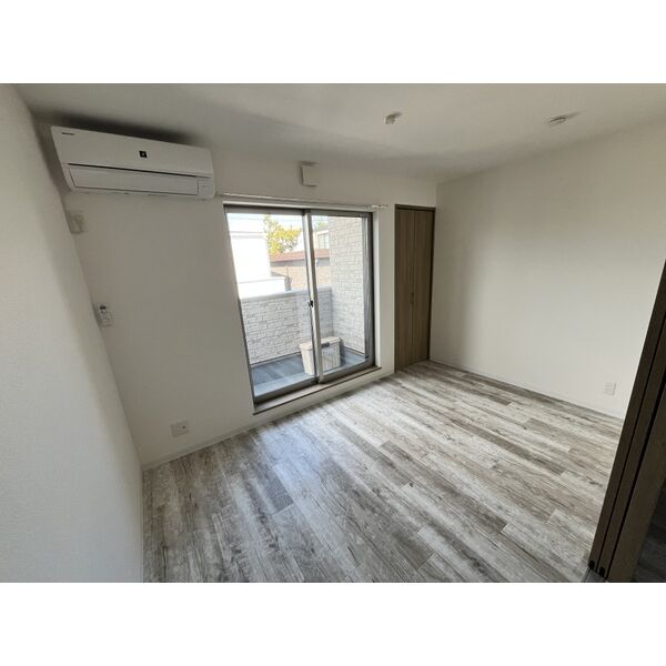 RAD福町の外観3枚目