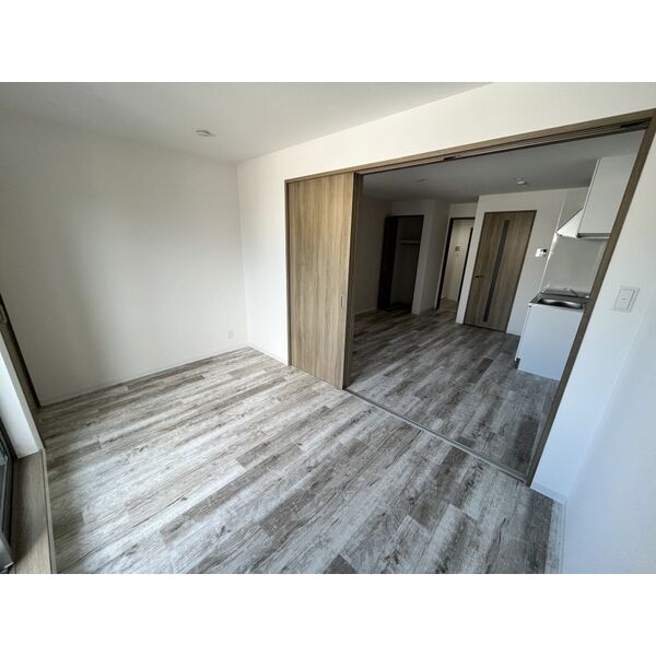 RAD福町の外観4枚目