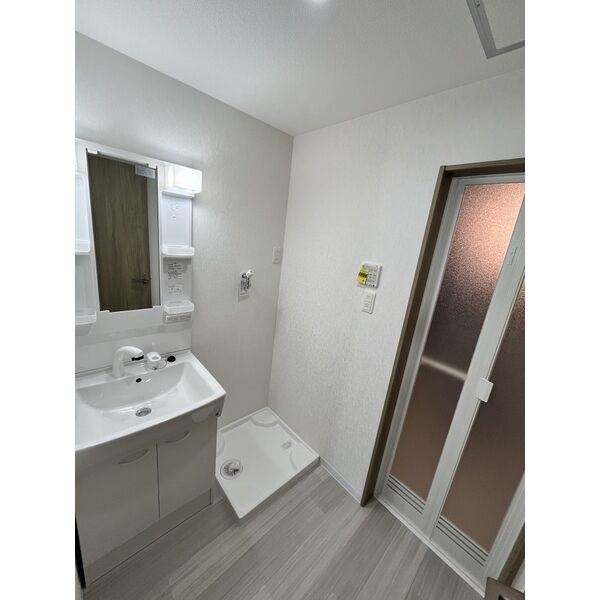 RAD福町の外観6枚目