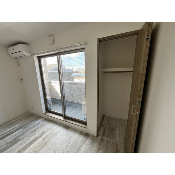 RAD福町の外観9枚目