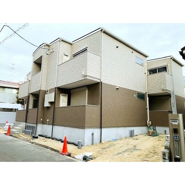 アート千里山月が丘