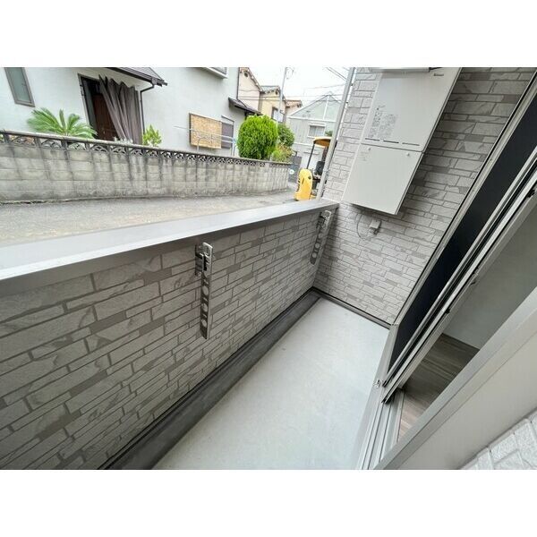 アート千里山月が丘の外観10枚目