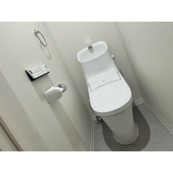 アート千里山月が丘の外観7枚目