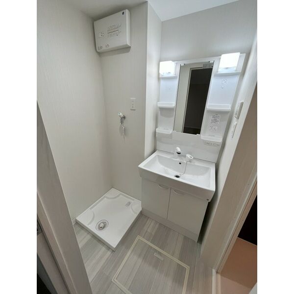 アート千里山月が丘の外観9枚目