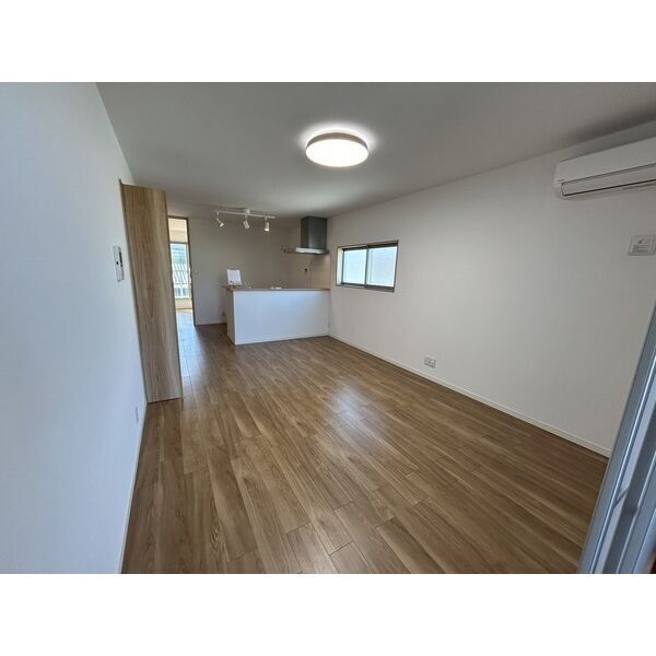 レユシールIIの外観2枚目