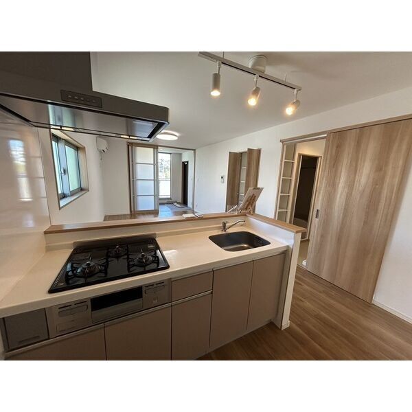 レユシールIIの外観4枚目