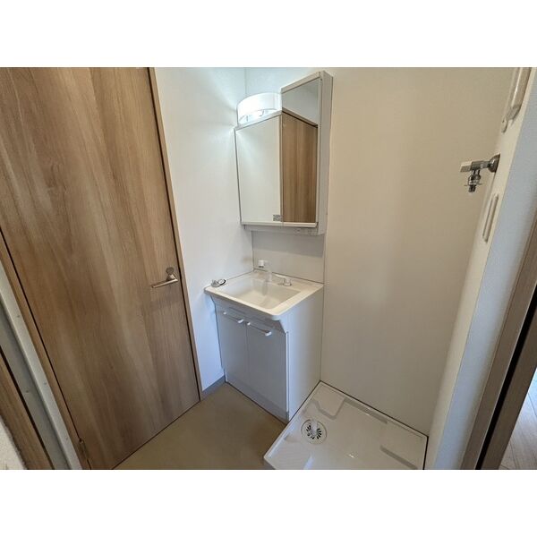 レユシールIIの外観5枚目