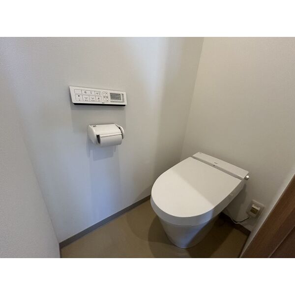 レユシールIIの外観7枚目