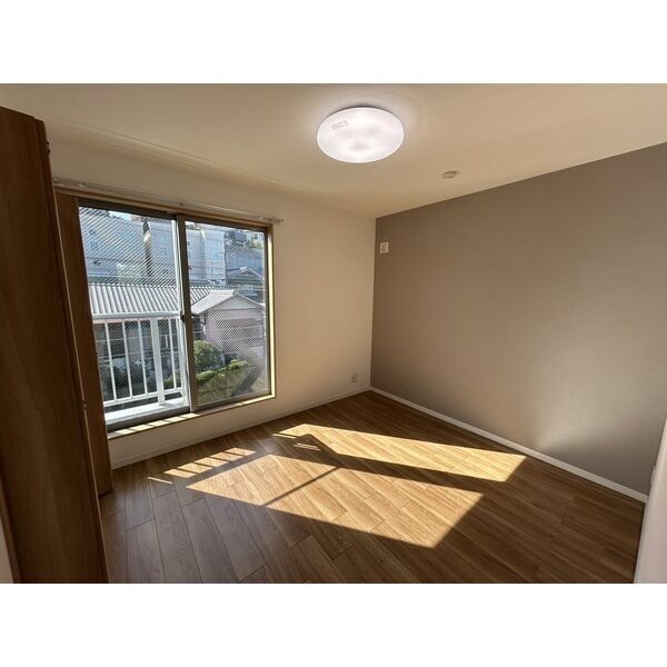 レユシールIIの外観8枚目