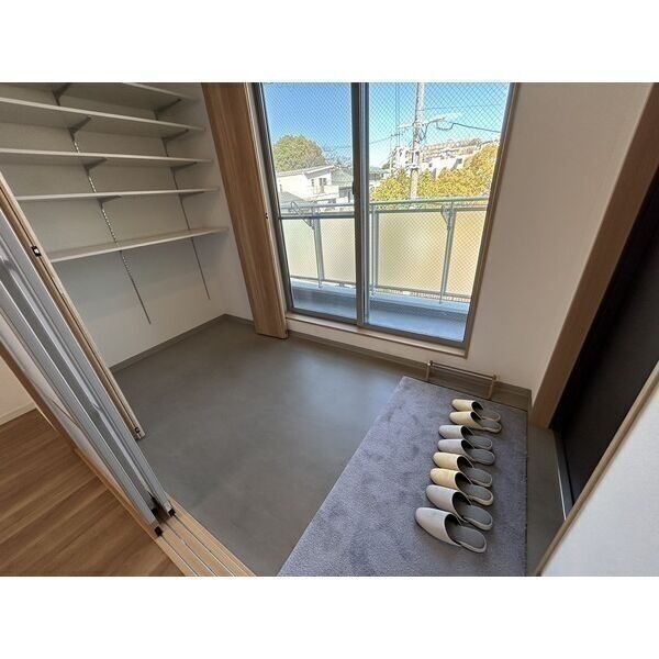 レユシールIIの外観9枚目