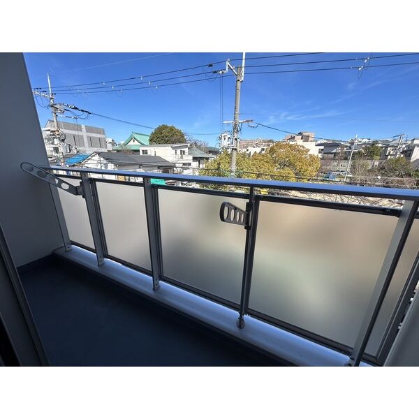 レユシールIIの外観10枚目