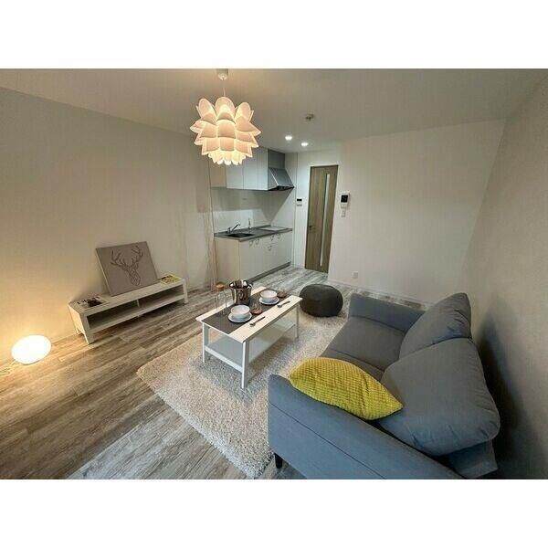 アート高槻の外観2枚目