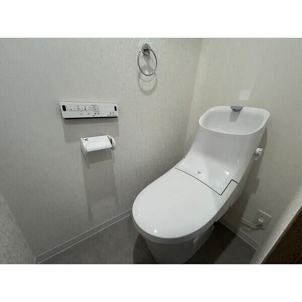 アート高槻の外観4枚目