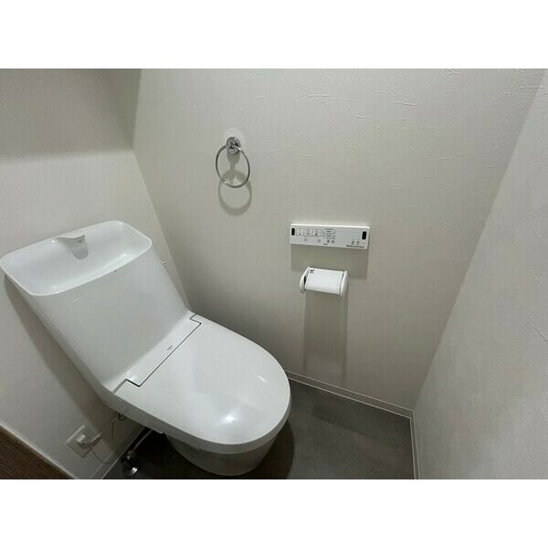 ARCHACT(アーチアクト)の外観8枚目