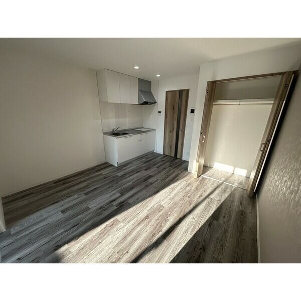 ARCHACT(アーチアクト)の外観3枚目