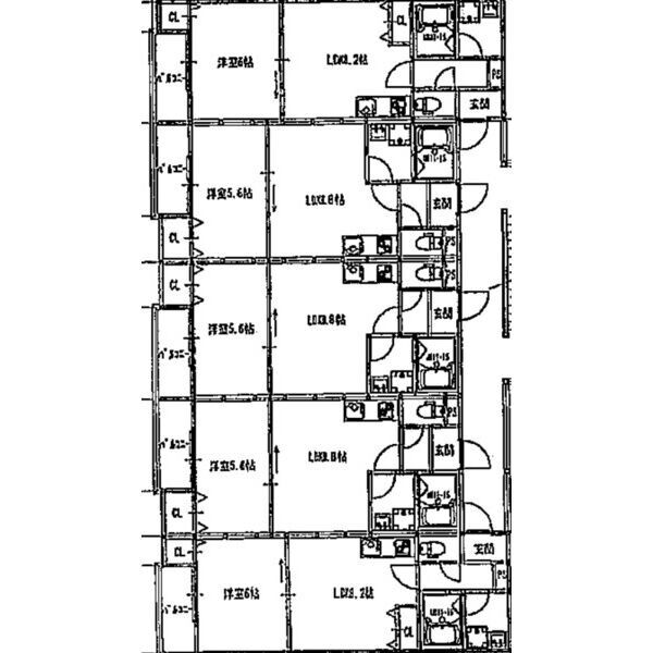ARCHACT(アーチアクト)の外観2枚目
