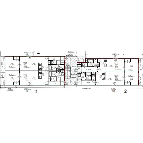 KOTTA-Mの外観2枚目