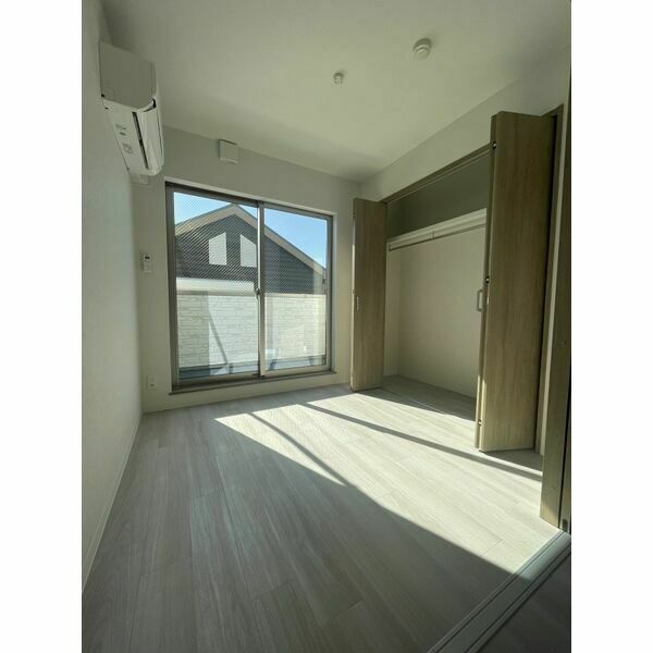 ACT池田本町の外観4枚目