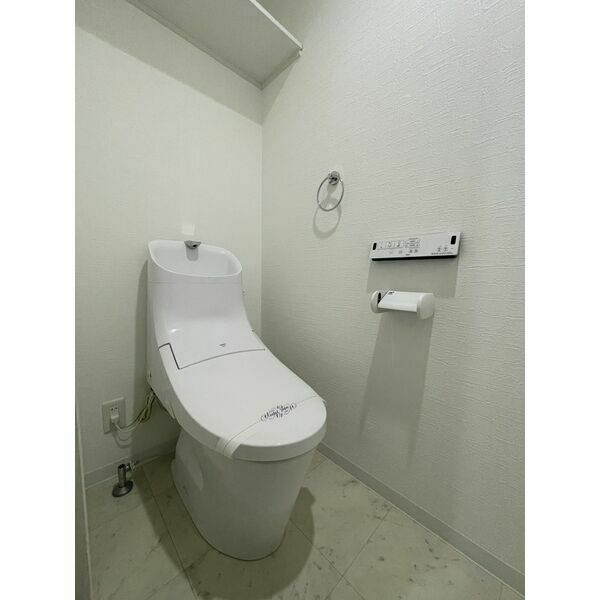 ART TENDO EASTの外観5枚目