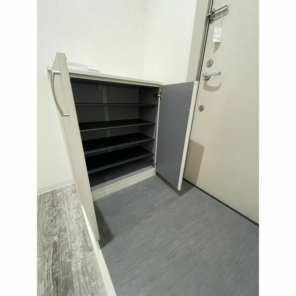 ART TENDO EASTの外観7枚目