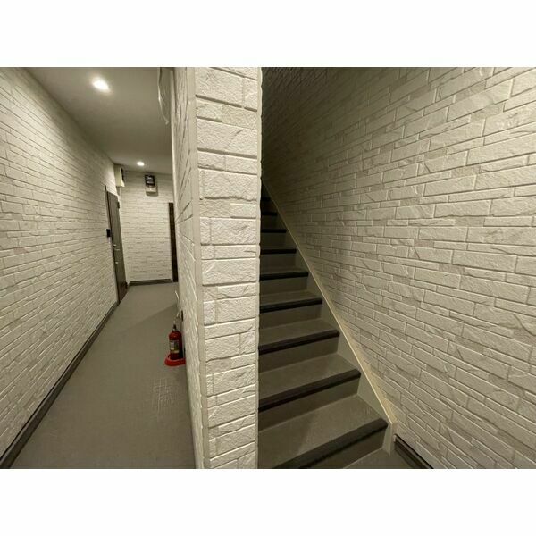 ART TENDO EASTの外観9枚目