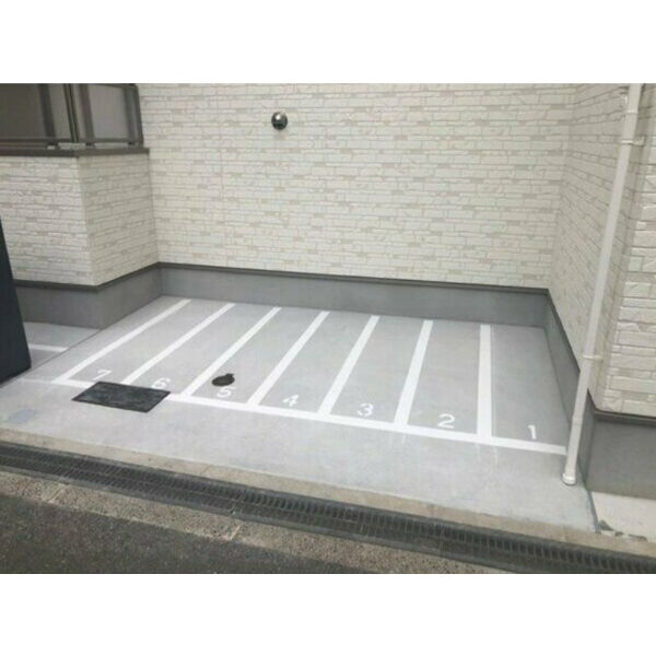 ACT上新庄(イタンジ最新)の外観3枚目