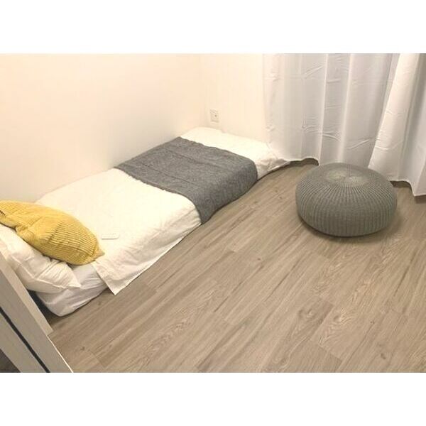 菅原1丁目ハイツの外観5枚目