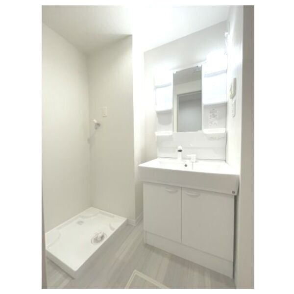 菅原1丁目ハイツの外観8枚目