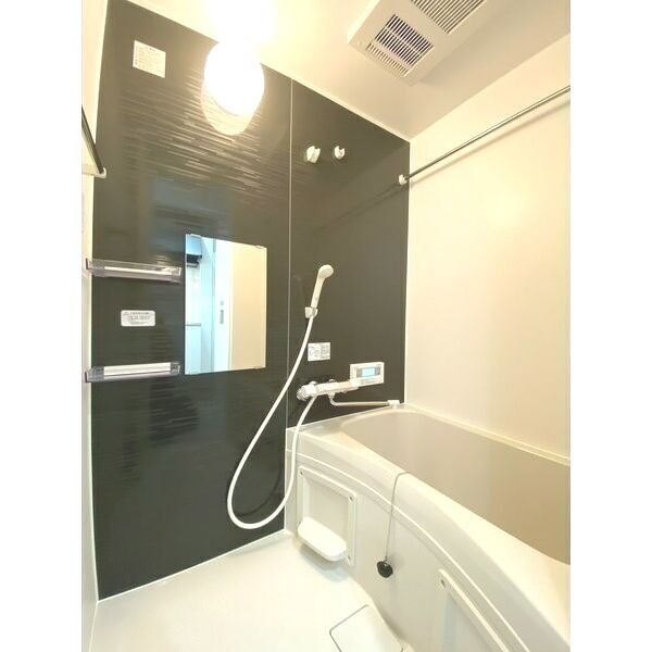 菅原1丁目ハイツの外観9枚目