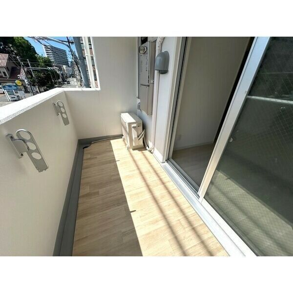 アートレジデンス吉野の外観9枚目