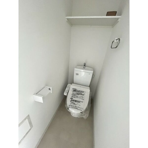 アートレジデンス吉野の外観8枚目