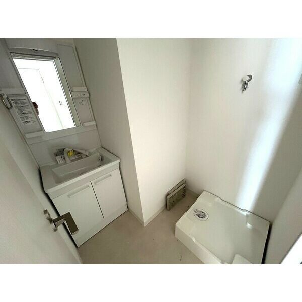 アートレジデンス吉野の外観6枚目