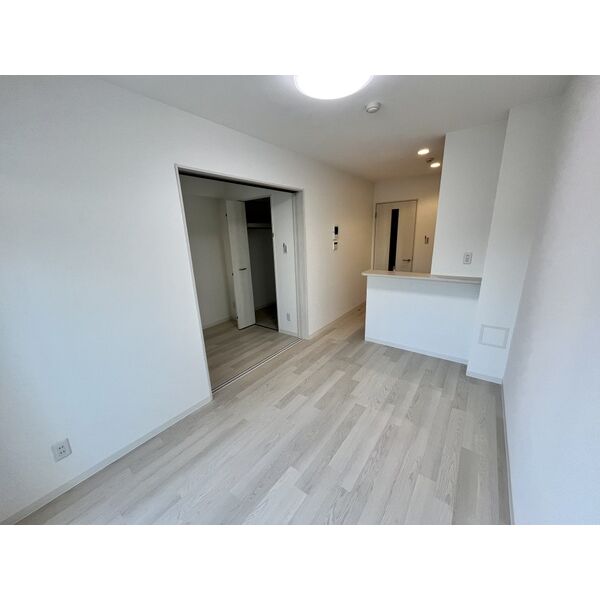 アートレジデンス吉野の外観3枚目