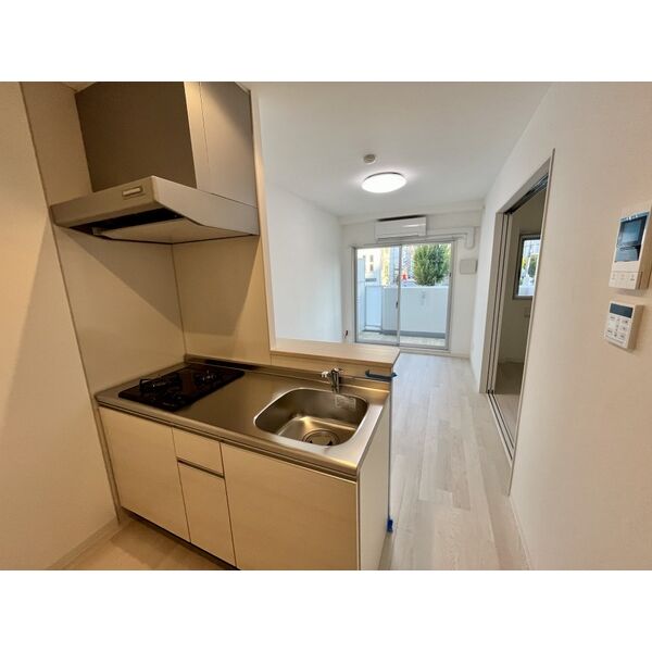 アートレジデンス吉野の外観4枚目