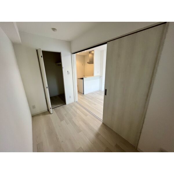 アートレジデンス吉野の外観5枚目