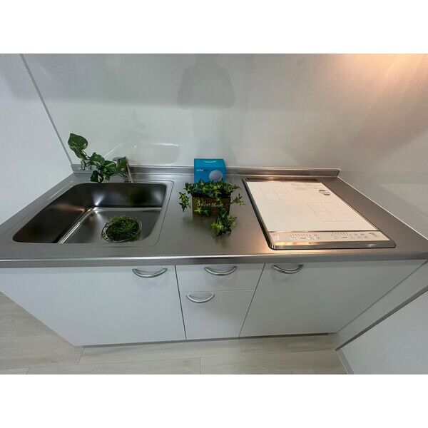 プレミアムコート津田元町の外観7枚目