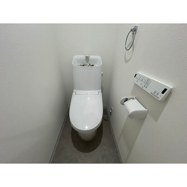 プレミアムコート津田元町の外観8枚目