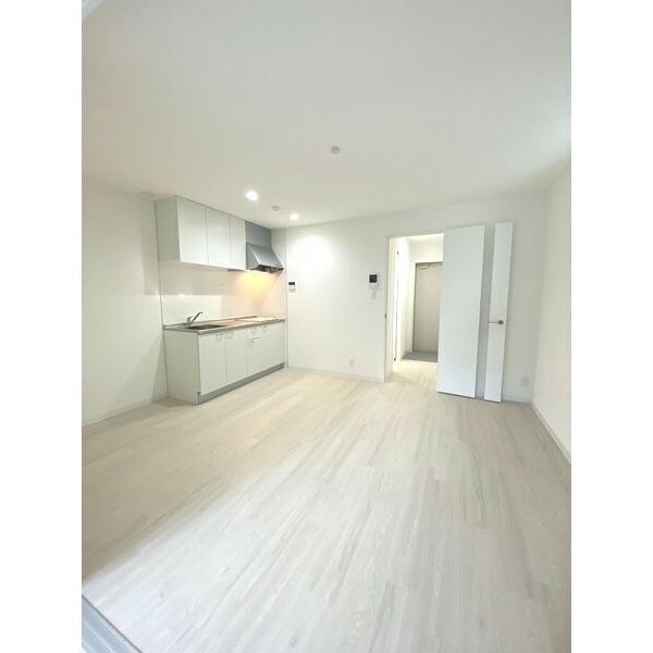 アート大正の外観2枚目