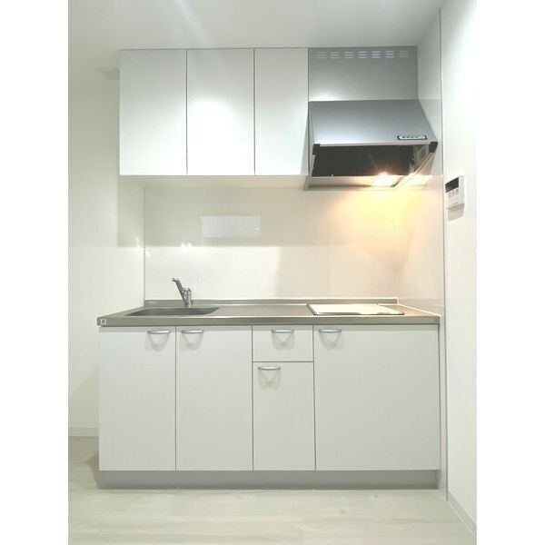 アート大正の外観5枚目