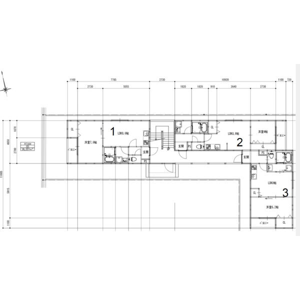 アート大正の外観9枚目