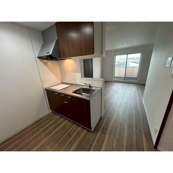 アート樟葉の外観2枚目