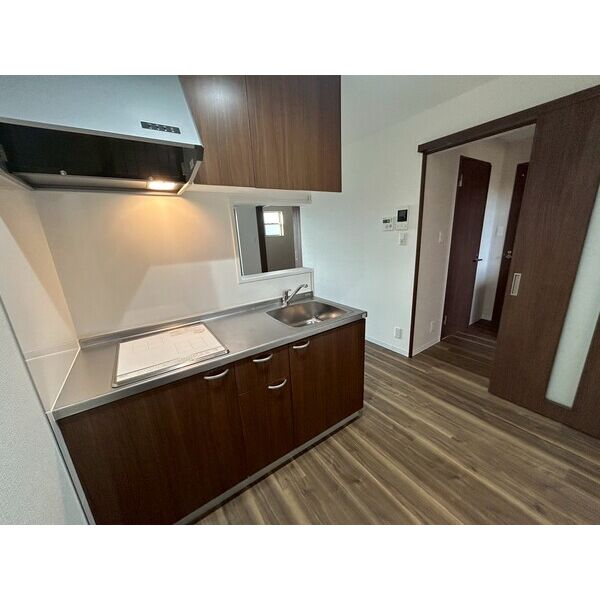 アート樟葉の外観3枚目