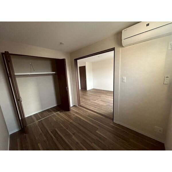 アート樟葉の外観4枚目