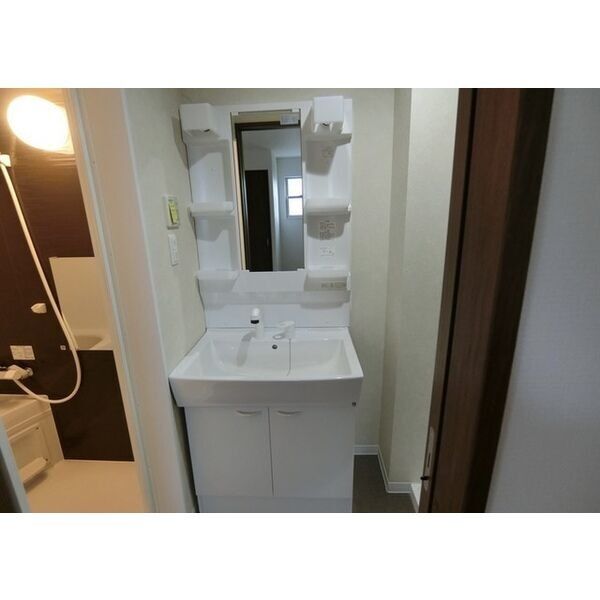 アート樟葉の外観7枚目