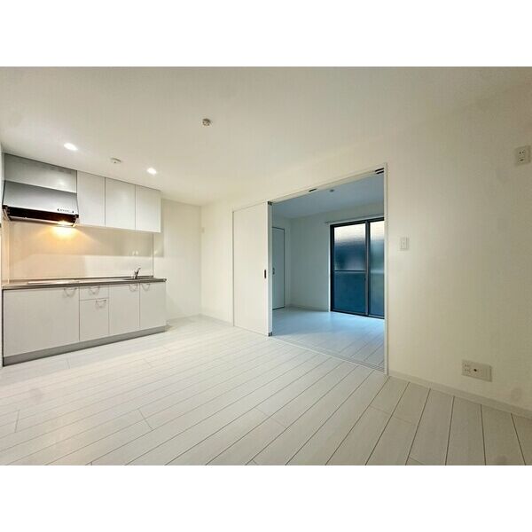 アート総持寺駅前の外観3枚目