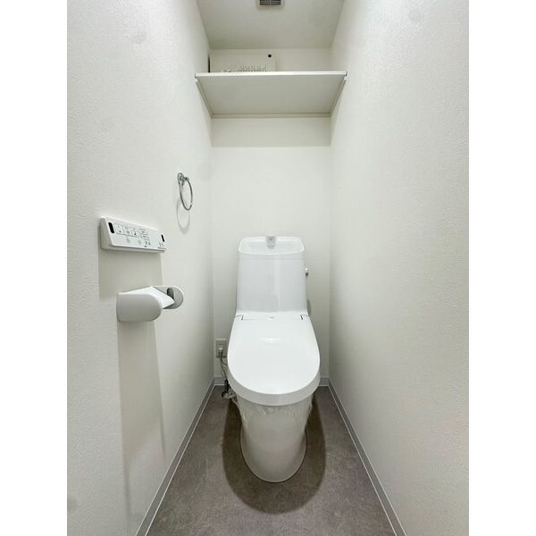 アート総持寺駅前の外観6枚目